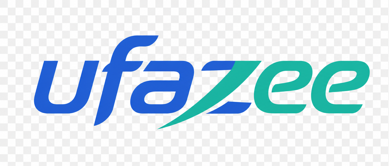 UFAZEE โลโก้